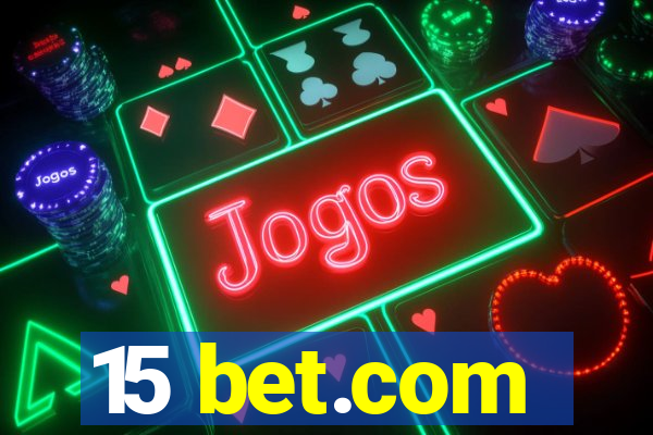15 bet.com